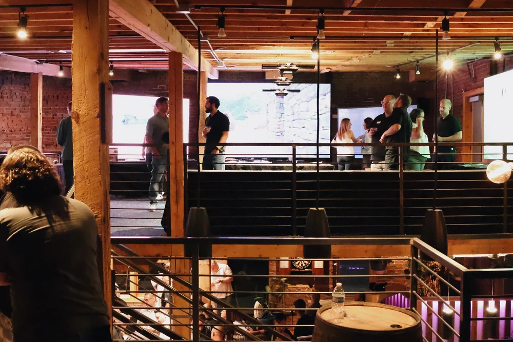 Gallery: Leon at CEDIA Expo 2025 — Leon Blog